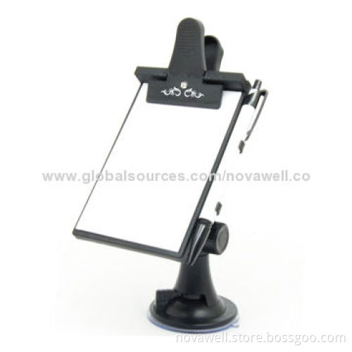 Car Writing Board Holder with 360 Degrees, OEM Orders Welcomed